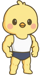 ピヨの画像