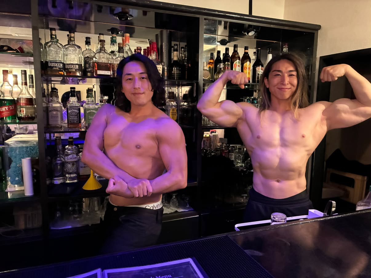 マッスルバー・ベル【仙台】